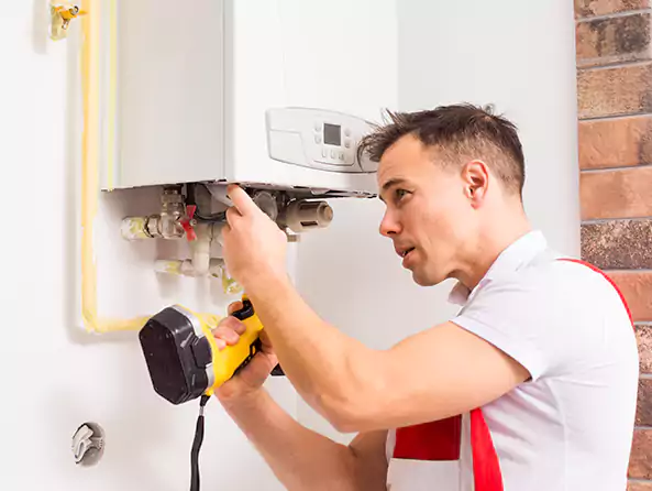 Why Choose North Miami Beach Plumber for Water Heater Replacement in North Miami Beach, FL?