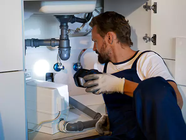 Why Choose North Miami Beach Plumber for Water Leak Repair in North Miami Beach, FL?