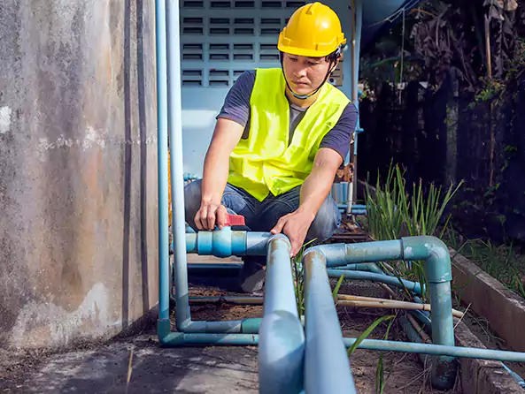 Why Choose North Miami Beach Plumber for Water Line Installation in North Miami Beach, FL