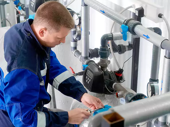 Why Choose North Miami Beach Plumber for Water Softener Installation in North Miami Beach, FL?