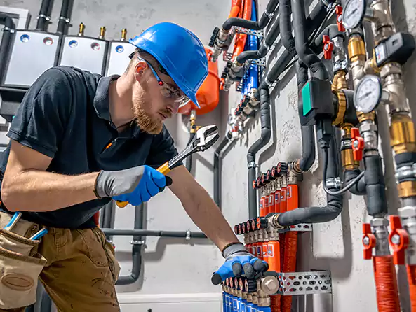 Why Choose North Miami Beach Plumber for Water Softener Repair in North Miami Beach?