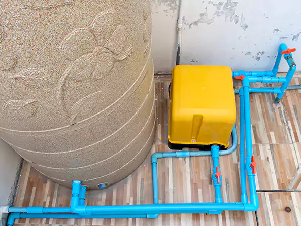 Why Choose North Miami Beach Plumber for Well Pressure Tank Replacement in North Miami Beach, FL?