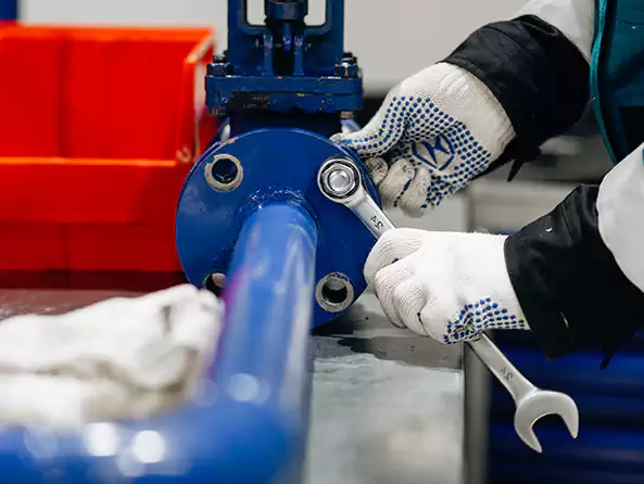 Why Choose North Miami Beach Plumber for Well Pump Repair in North Miami Beach, FL?