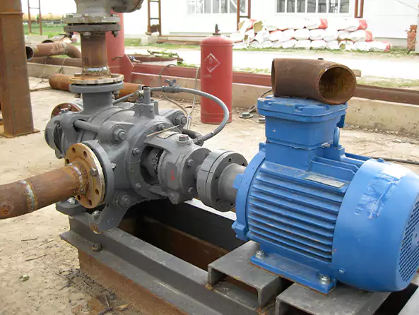 Why Choose North Miami Beach Plumber for Well Pump Replacement in North Miami Beach, FL?